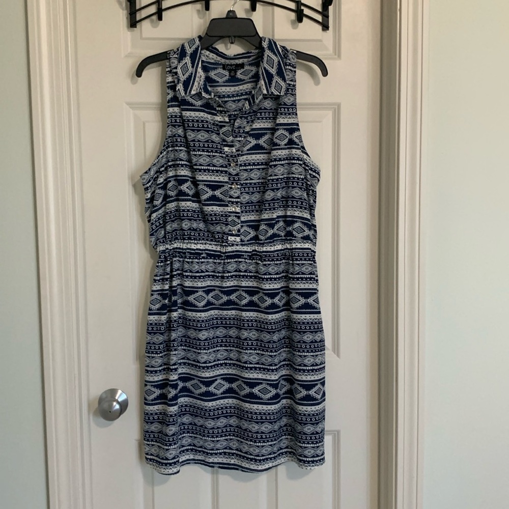 Summer dress